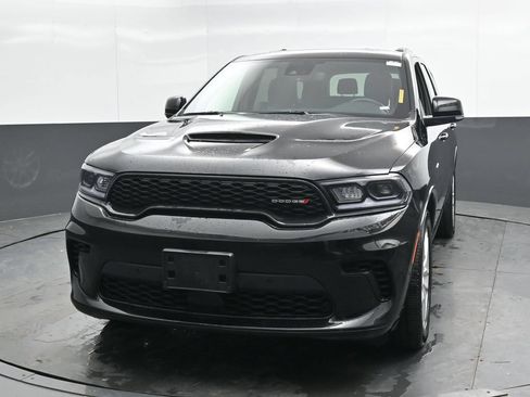 Used 2025 Dodge Durango R/T AWD/4WD image 6