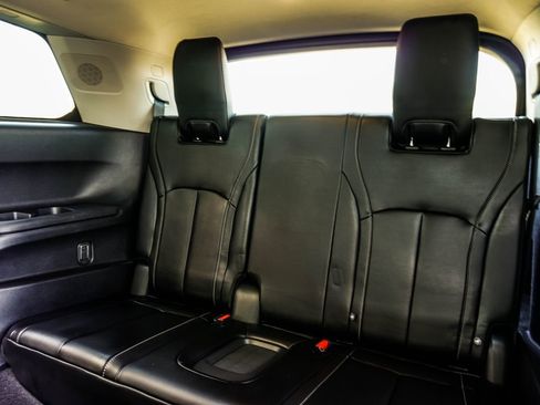 Used 2023 INFINITI QX60 Luxe w/ Cargo Package AWD/4WD image 42