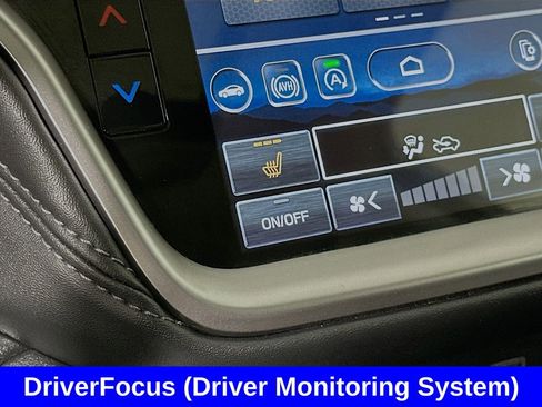 Used 2024 Subaru Outback Limited image 26