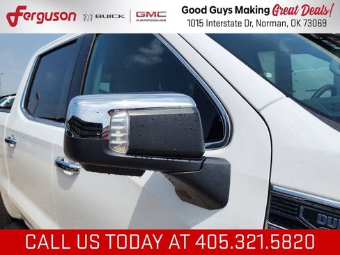 New 2026 GMC Sierra 1500 SLT w/ SLT Premium Plus Package AWD/4WD image 12