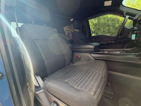 Used 2022 Ford F150 XL w/ STX Appearance Package AWD/4WD image 33