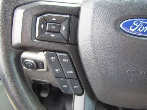 Used 2021 Ford F250 XL w/ Power Equipment Group AWD/4WD image 16