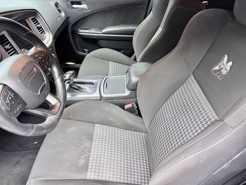 Used 2021 Dodge Charger Scat Pack image 10