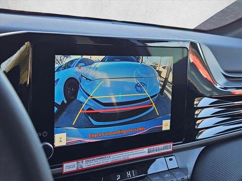 New 2026 Toyota Camry SE image 13