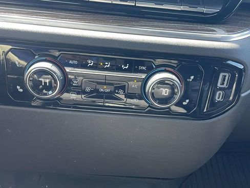 Certified 2024 Chevrolet Silverado 1500 LT AWD/4WD image 20