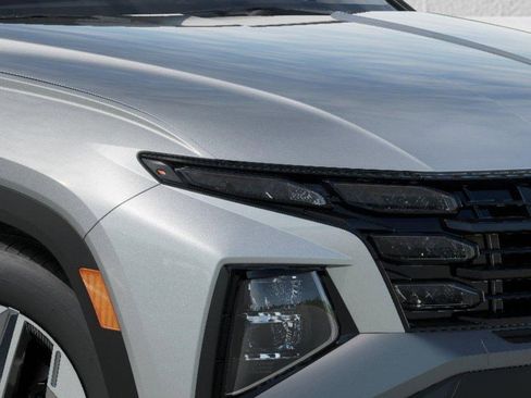 New 2026 Hyundai Tucson SEL image 9