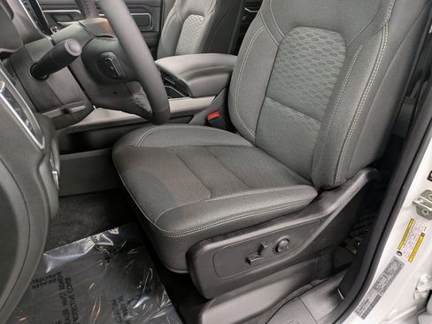 Used 2025 RAM 1500 Big Horn image 10