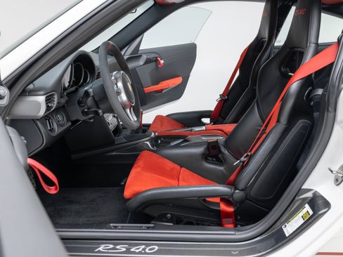 Used 2011 Porsche 911 GT3 RS 4.0 image 70