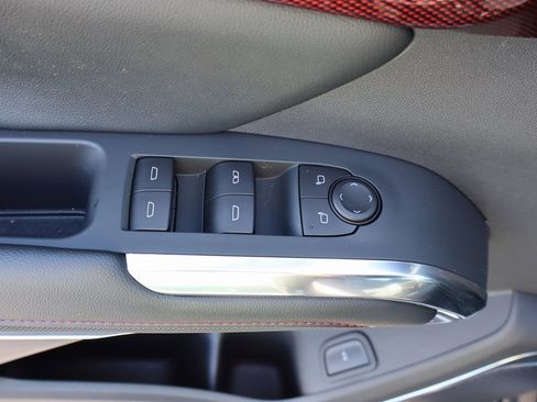 New 2026 Chevrolet Traverse Z71 w/ Enhanced Driving Package image 19