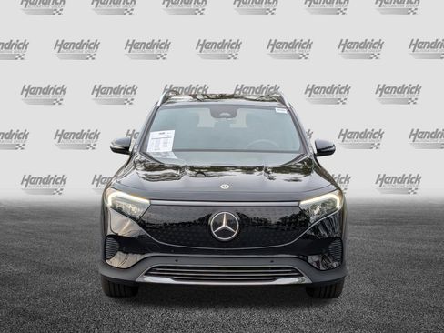 Used 2024 Mercedes-Benz EQB 250+ image 3