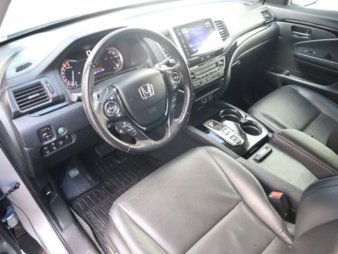 Used 2020 Honda Ridgeline RTL-E image 26