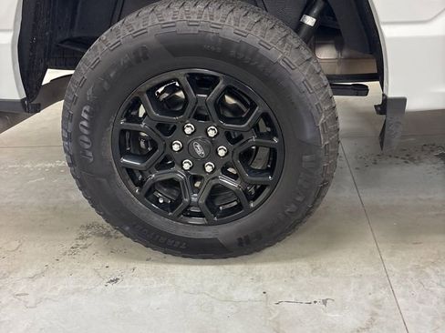 Used 2024 Ford F150 XLT w/ Equipment Group 302A MID AWD/4WD image 29