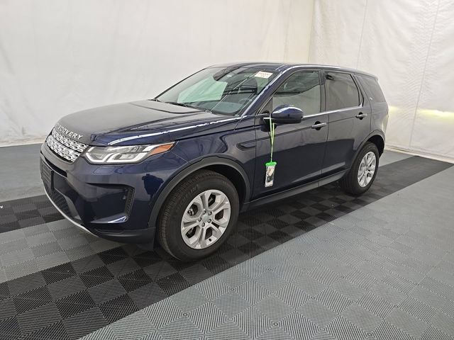 Used 2023 Land Rover Discovery Sport S AWD/4WD image 1