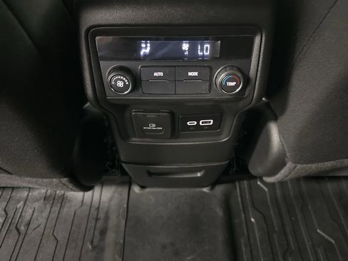 Used 2023 GMC Acadia AT4 w/ Trailering Package AWD/4WD image 36