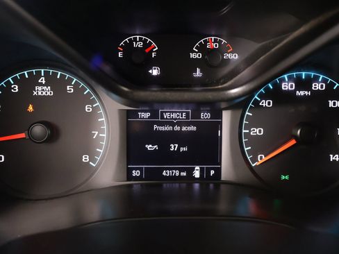 Used 2022 Chevrolet Colorado LT w/ Fleet Safety Package image 4