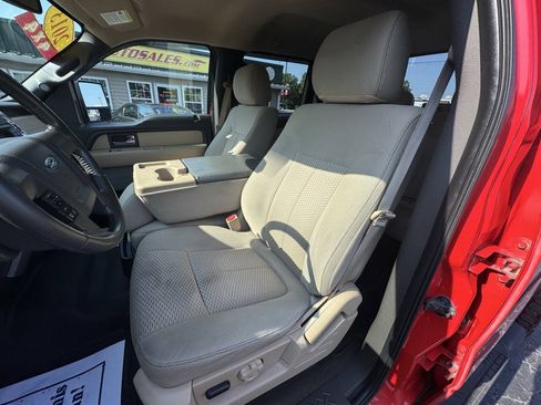 Used 2013 Ford F150 XLT w/ XLT Chrome Pkg AWD/4WD image 19