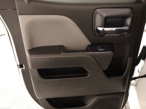 Used 2015 GMC Sierra 1500 4x4 Double Cab w/ Sierra Convenience Package image 15