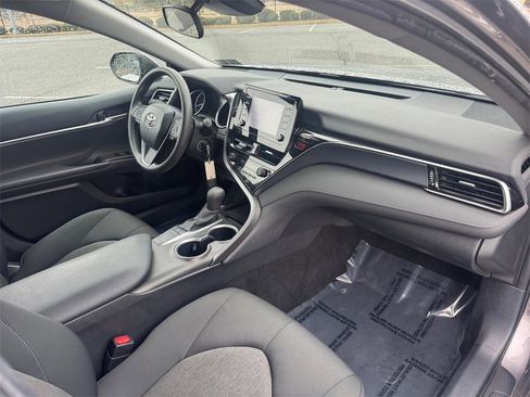 Used 2023 Toyota Camry LE image 16