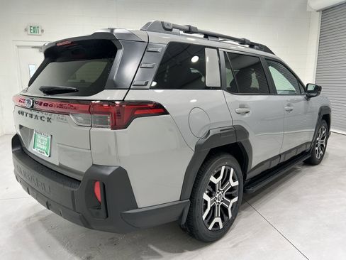 New 2026 Subaru Outback Touring XT image 8