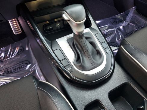 Certified 2023 Kia Forte GT-Line w/ GT-Line Premium Package image 26