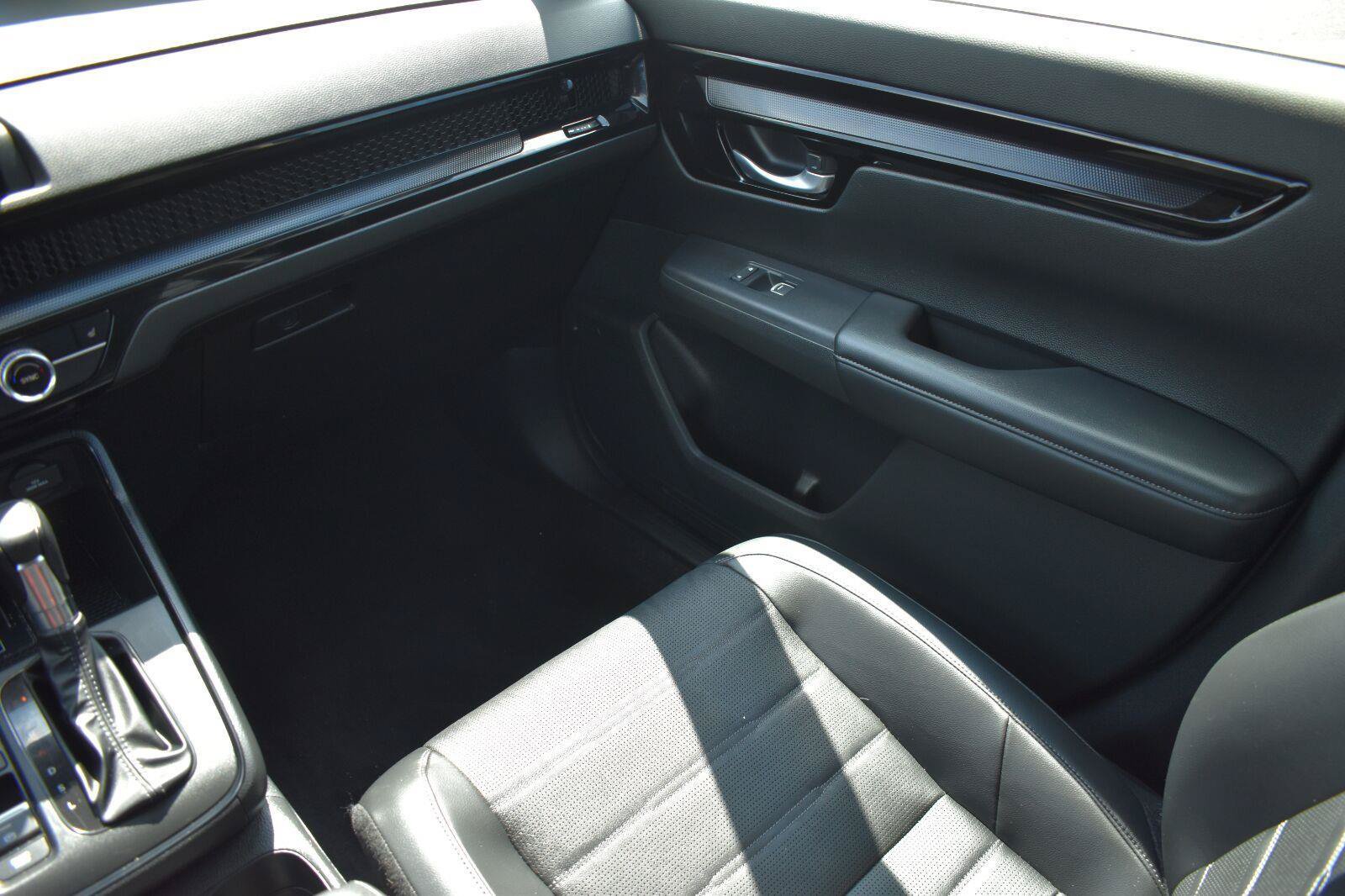 Used 2024 Honda CR-V EX-L image 14