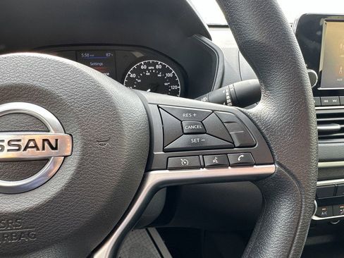 Used 2022 Nissan Altima 2.5 S image 23