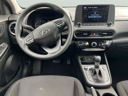 Used 2023 Hyundai Kona SEL image 13