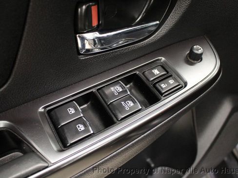 Used 2019 Subaru WRX AWD/4WD image 9