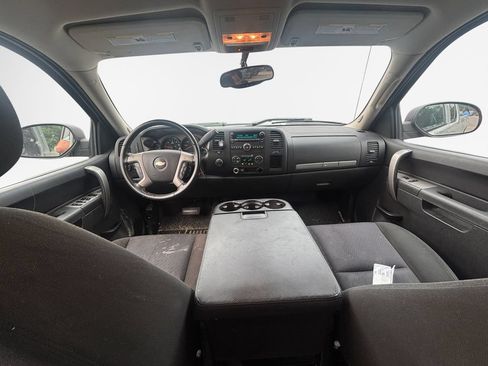 Used 2010 Chevrolet Silverado 1500 LT w/ Power Pack Plus AWD/4WD image 20