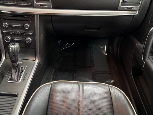 Used 2011 Lincoln MKZ w/ Sport Appearance Pkg image 26
