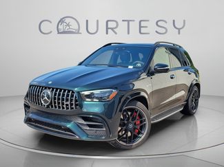 Certified 2024 Mercedes-Benz GLE 63 AMG S 360° Tour
