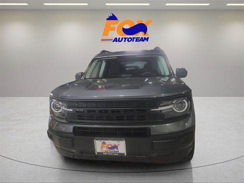 Used 2022 Ford Bronco Sport image 5