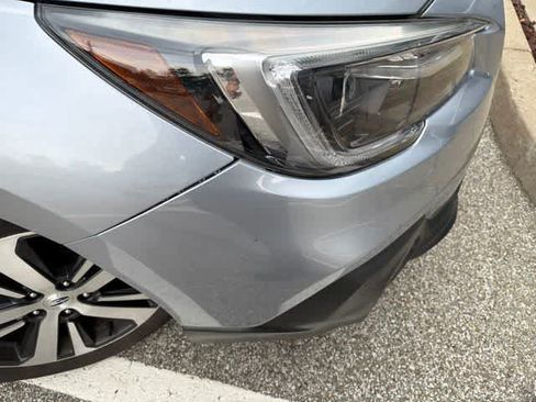 Used 2018 Subaru Outback 2.5i Limited AWD/4WD image 15