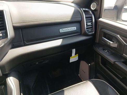 New 2026 RAM 3500 Big Horn w/ Laramie Trim Package image 32