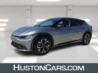 Used 2024 Kia EV6 Wind video 1