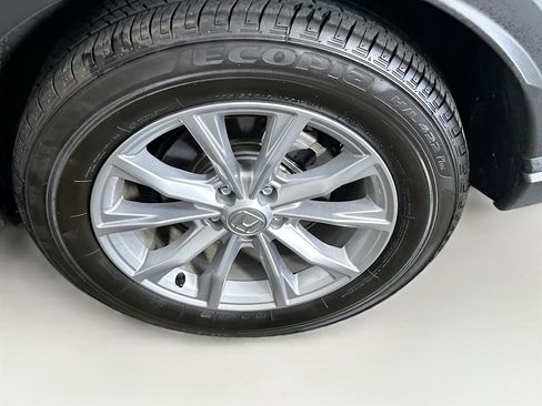 Used 2025 Honda CR-V EX-L image 11