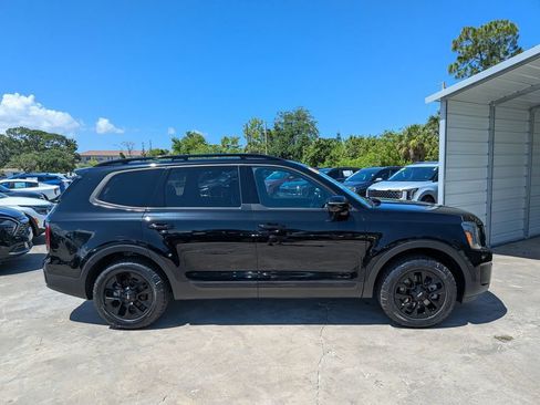 Certified 2024 Kia Telluride SX Prestige X-Pro AWD/4WD image 9