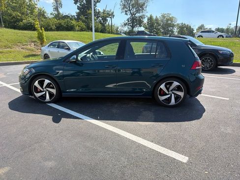 Used 2019 Volkswagen GTI SE FWD image 20