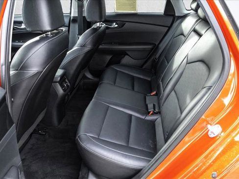 Used 2019 Kia Forte EX w/ Option Group 020 image 21