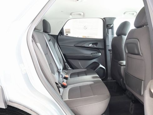 New 2026 Chevrolet TrailBlazer LT w/ Convenience Package image 31