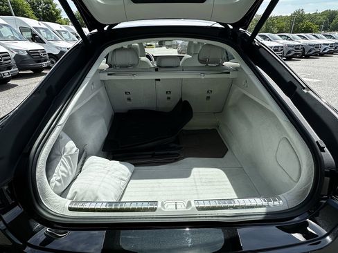 Certified 2023 Mercedes-Benz EQS 450+ Sedan image 21