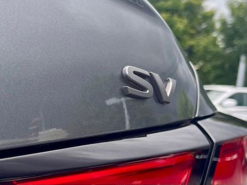 Certified 2023 Nissan Altima 2.5 SV image 21