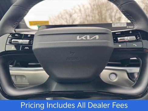 New 2026 Kia Sorento SX Prestige AWD/4WD image 14