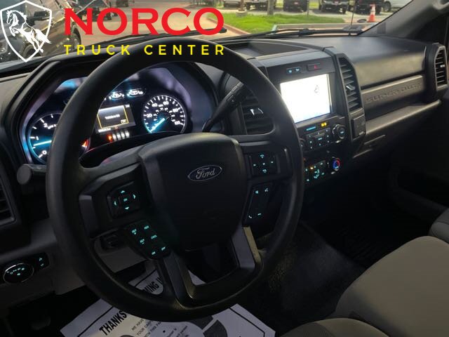 Used 2020 Ford F250 XL w/ STX Appearance Package RWD image 7