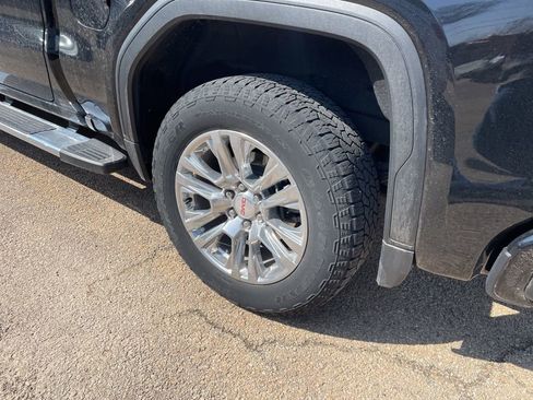 Used 2022 GMC Sierra 1500 Denali image 4