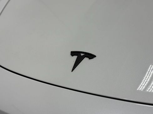 Used 2020 Tesla Model 3 Performance AWD/4WD image 9