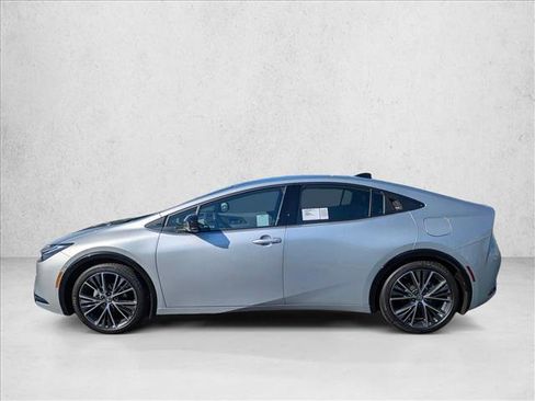 New 2026 Toyota Prius Limited image 5