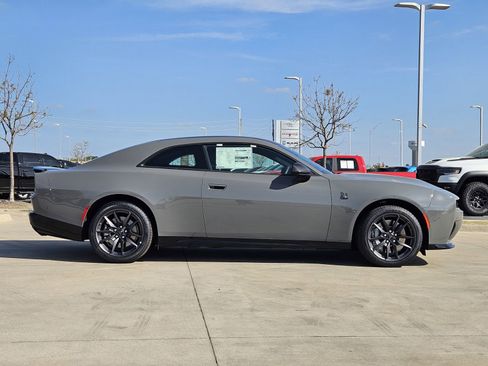 New 2026 Dodge Charger R/T Scat Pack image 7