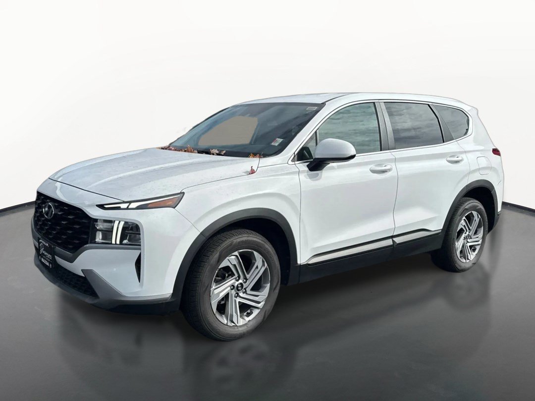 Used 2023 Hyundai Santa Fe SE FWD image 7