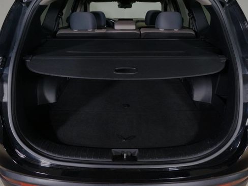 Used 2022 Hyundai Santa Fe SEL FWD image 20